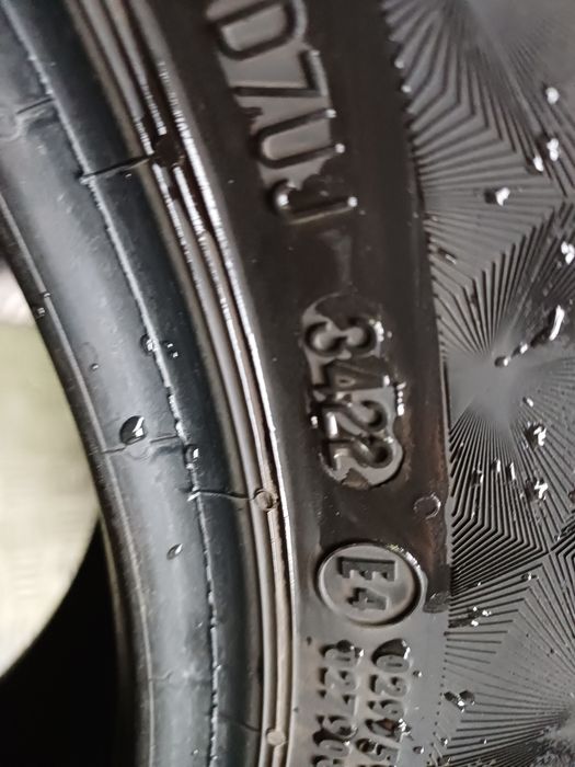 Гуми 195/65/15 Континентал