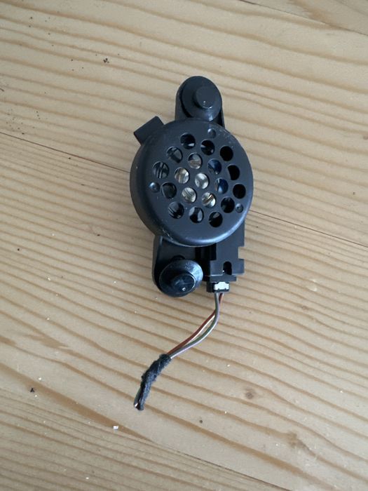 Зумер Audi VW Skoda