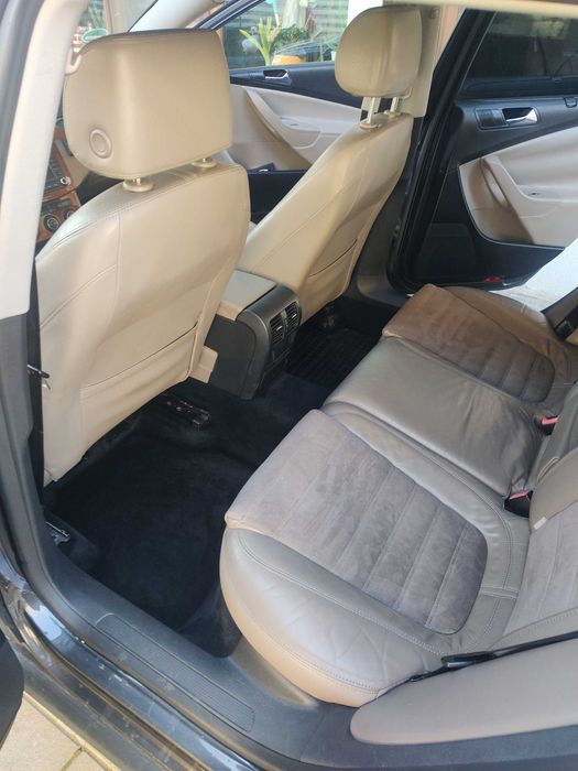Vând autoturism Volkswagen Passat B6 2.0 TDI an 2006