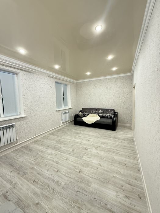 Продам коттедж в зачаганске мкр Жазира