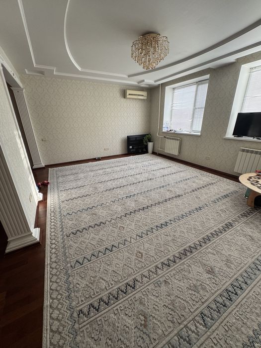 Ковер турецкий шелк 4*5
