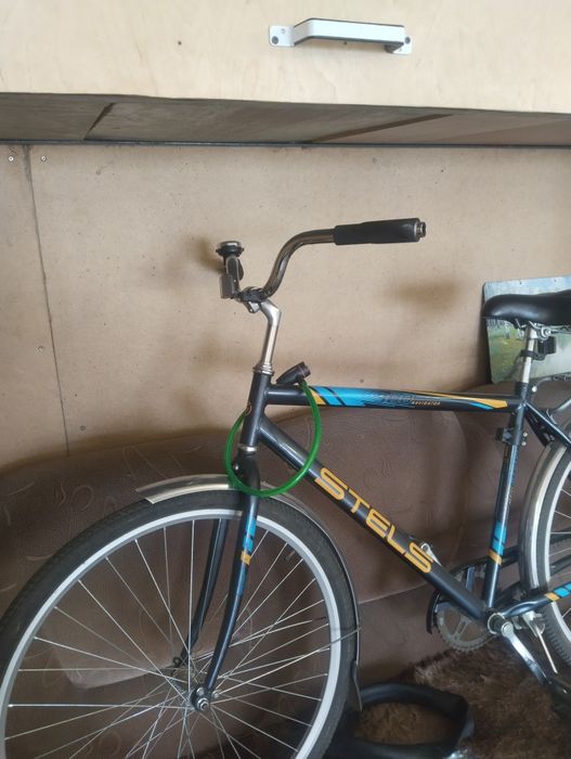 Велосипеды для спорта