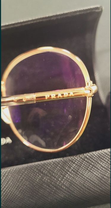 Ochelari vedere dama Prada