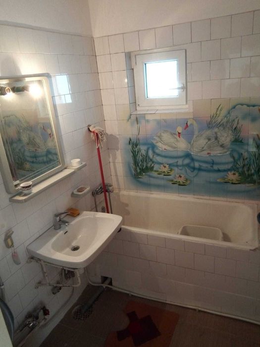Închiriere apartament 3 camere ultracentral