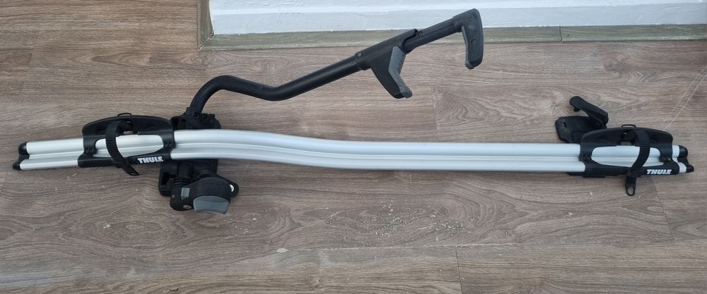 Suport bicicleta THULE 591