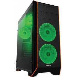 Carcasă PC gaming Serioux Kenan + componente PC