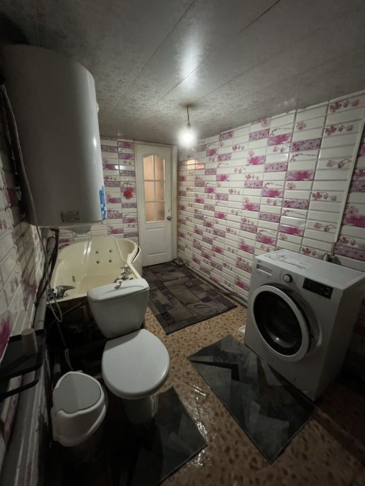 Продам дом Прапорщиково