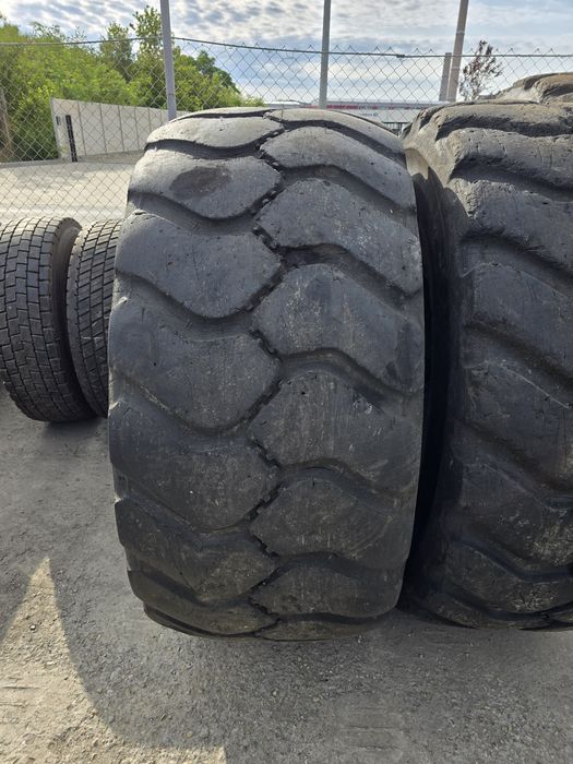 Anvelopa 23.5r25 Bridgestone