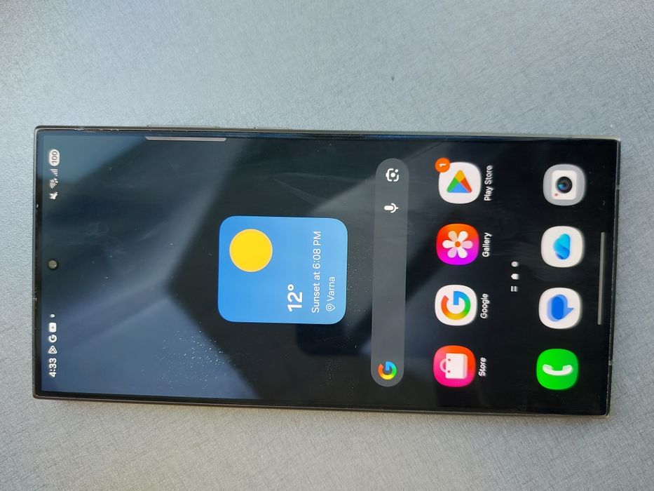 Samsung Galaxy S24 Ultra