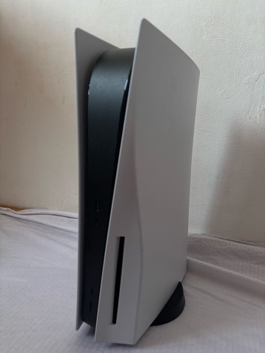 PS5 в новом состоянии