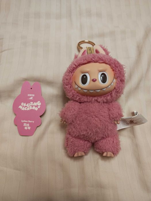 Labubu кукли оригинал