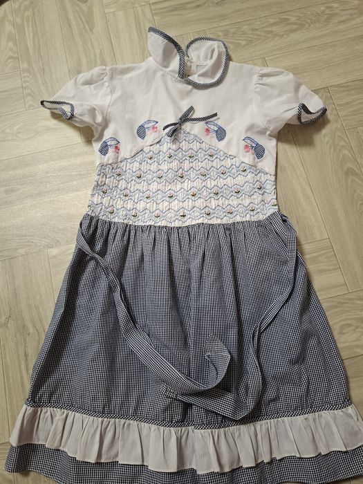 Вещи на девочку 5-6 лет