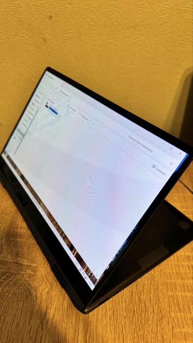 Samsung Galaxy book 2 pro 360 ультрабук