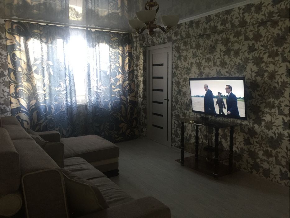 Сдам квартиру по сатпаева