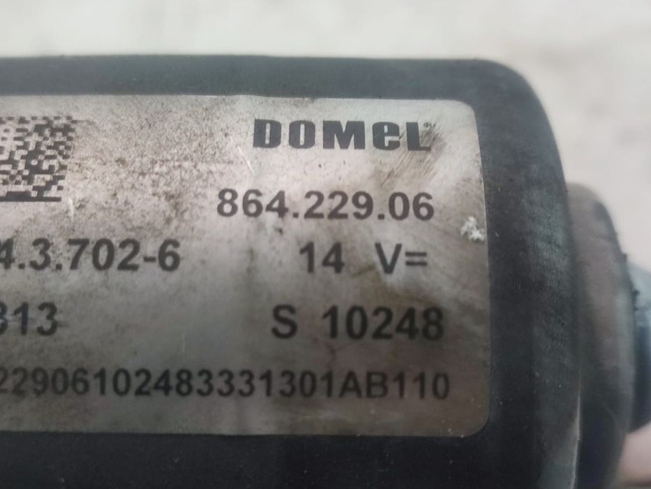 Pompa vacuum frana 86422906 2.0 hdi Hybrid RHC (RH02) Peugeot 3008 1