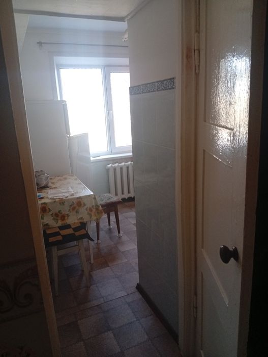 Продается квартира