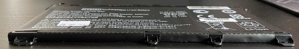 Батерия HT03XL за лаптоп