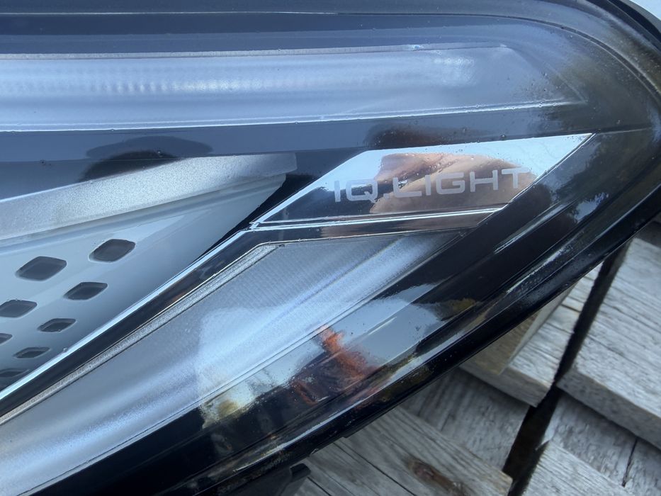 Фар VW ID.3/ID3 2020 год.- IQ Light