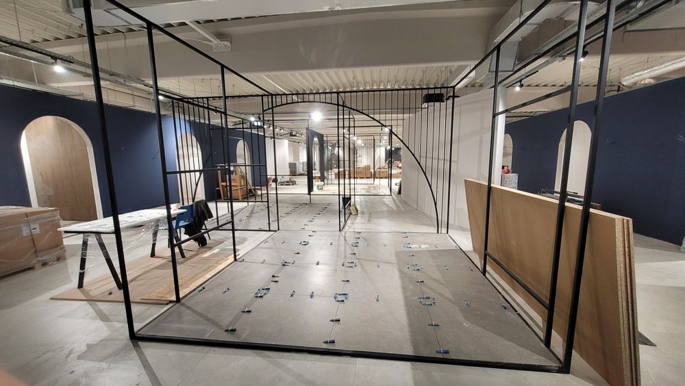 Executam rigips de orice fel Apelați cu încredere.