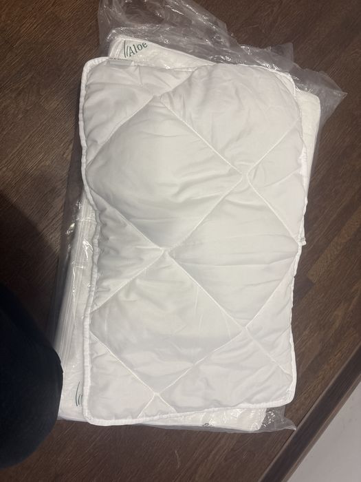 Saltea pentru patut mic 48/68