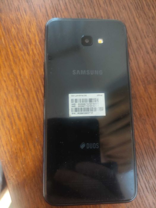 Samsung Galaxy J4+