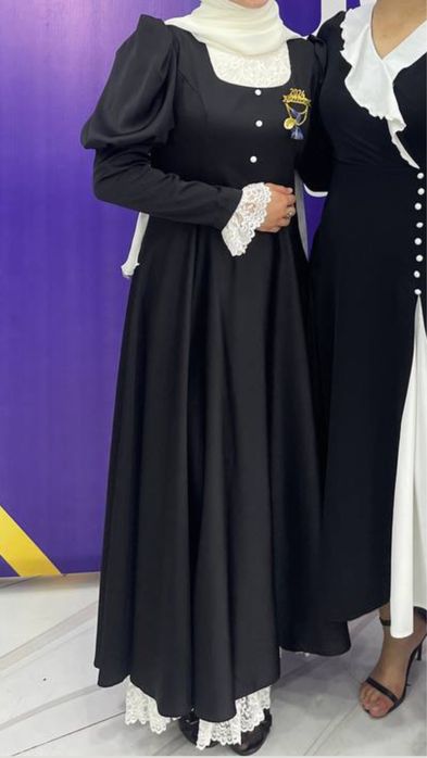 Платье для выпускного и не только