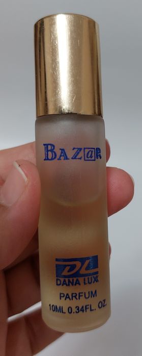 Мужские масляные духи