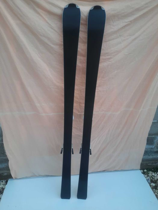 Карвинг ски  Atomic Race LT  174см