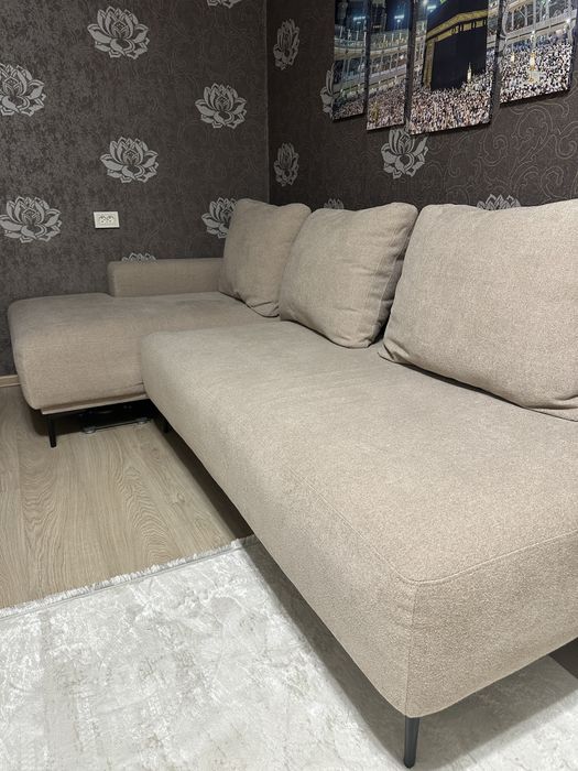 Продам диван, раскладной