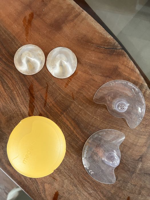 Medela Swing помпа за кърма