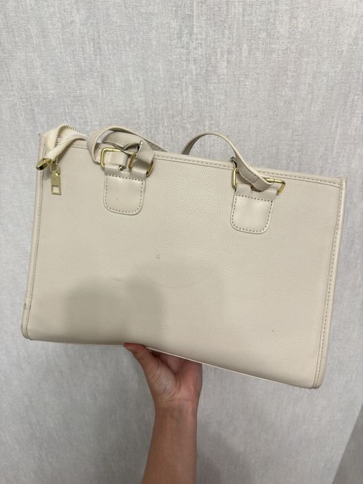 Сумка, поместится даже компьютер!