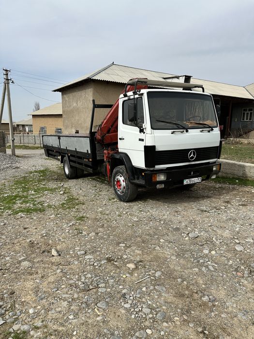 Манипулятор до 10 т