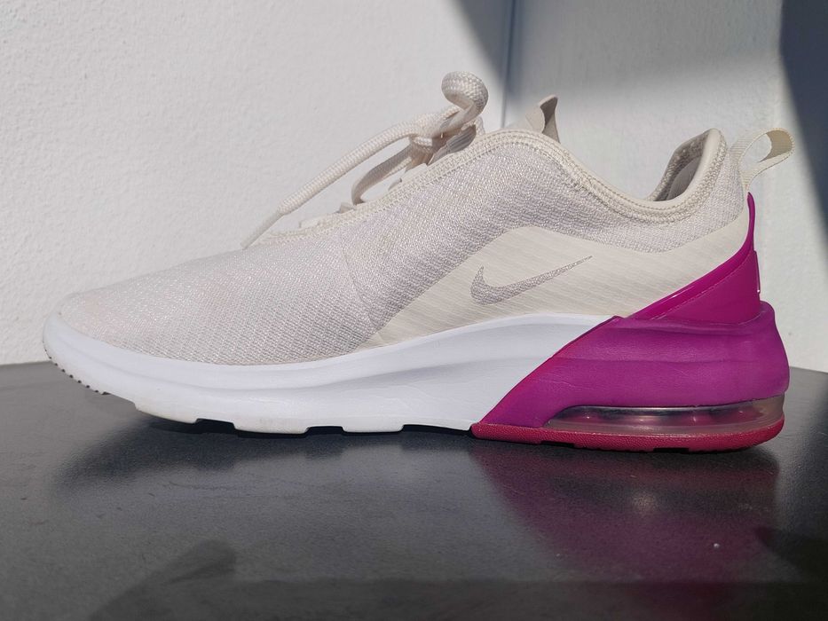 NIKE Air Max Motion 2(Като нови)-№40