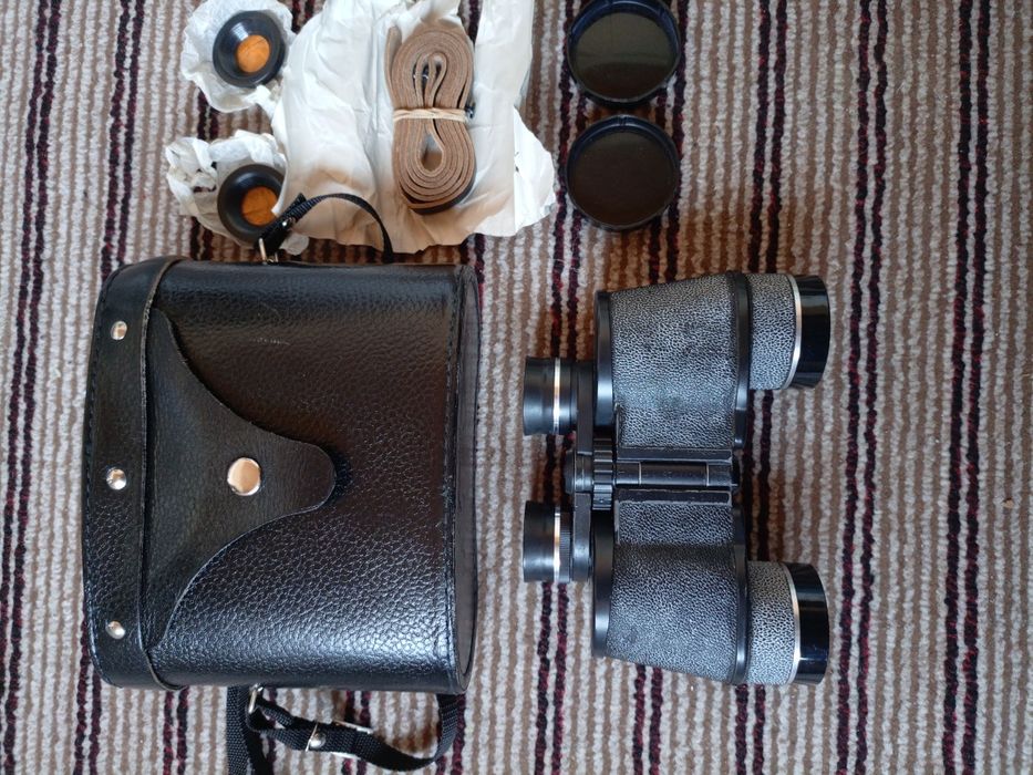 Бпц 7х35 Тенто СССР 1984ж новый завод Сомз