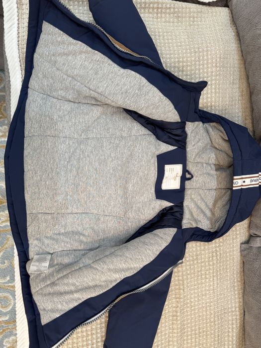 Продам деткие куртки недорого