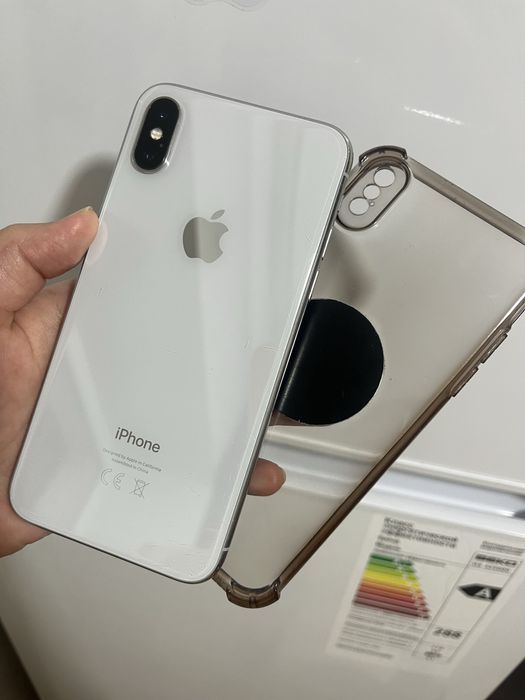 Айфон Х 64гб хороший
