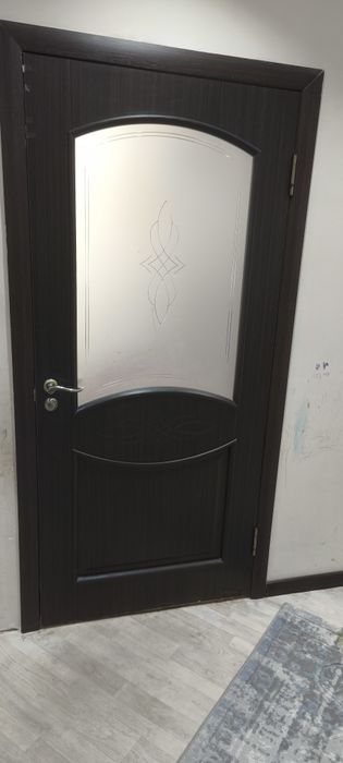 Продаю межкомнатные двери