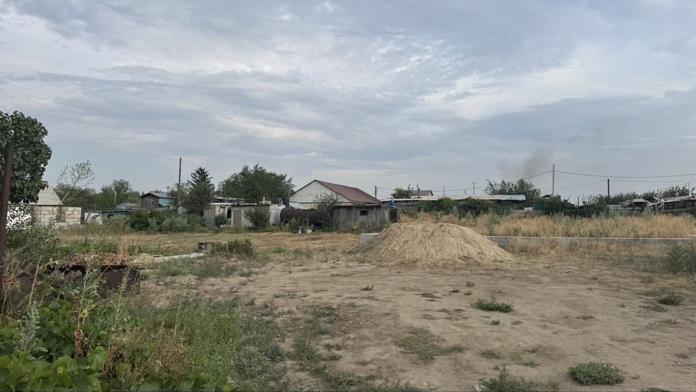 Частный дом, 16 соток