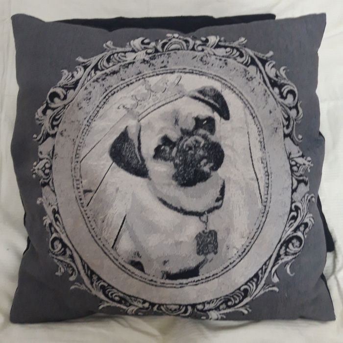 Perne decorative ,old fashion