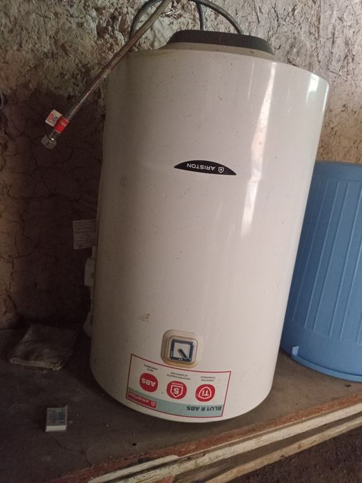 Продам Аристон за 60 000 тг