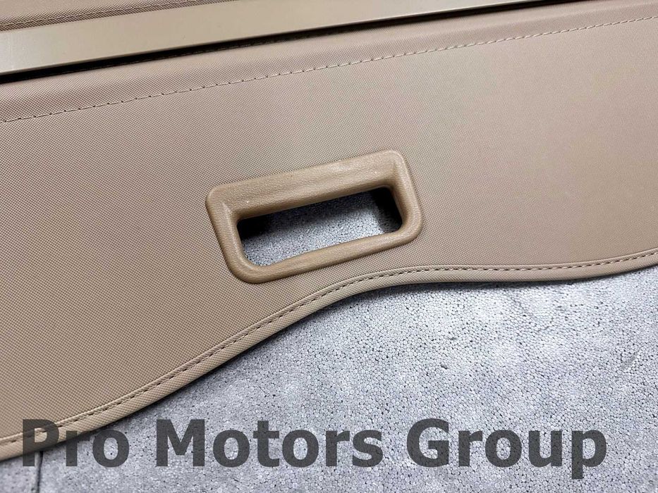 Щора за багажник Toyota Land Cruiser FJ150  2010-2021