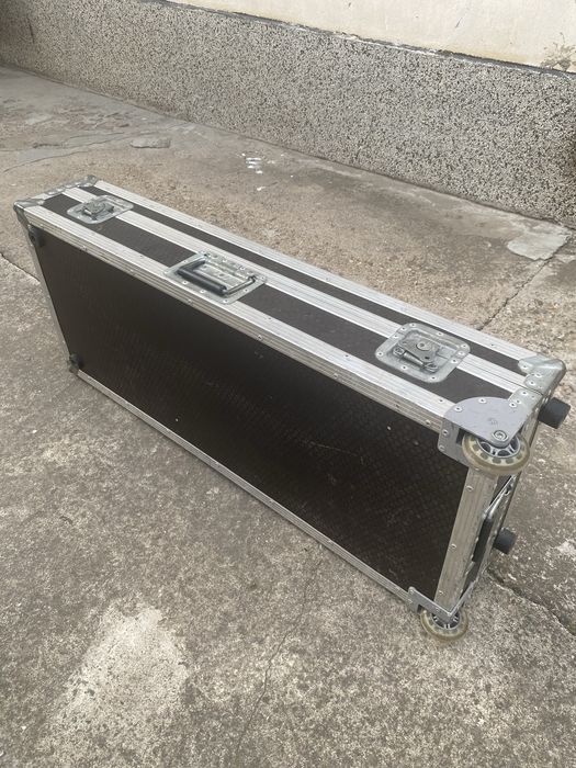 Твърд кейс за KORG pa5x