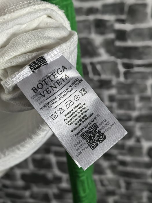 Bottega Veneta суичер/худи