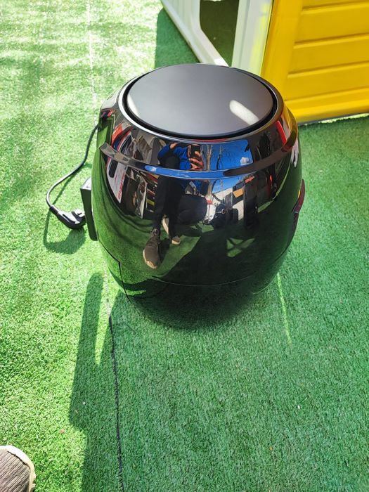 Airfryer princess touch