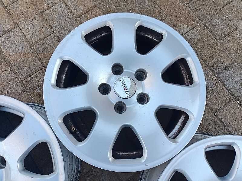 Продам оригинальные кованные диски на автомашину Ауди.