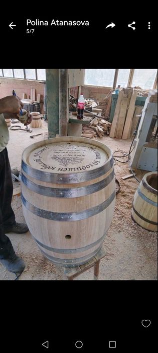 Бурета и каци Топ качество