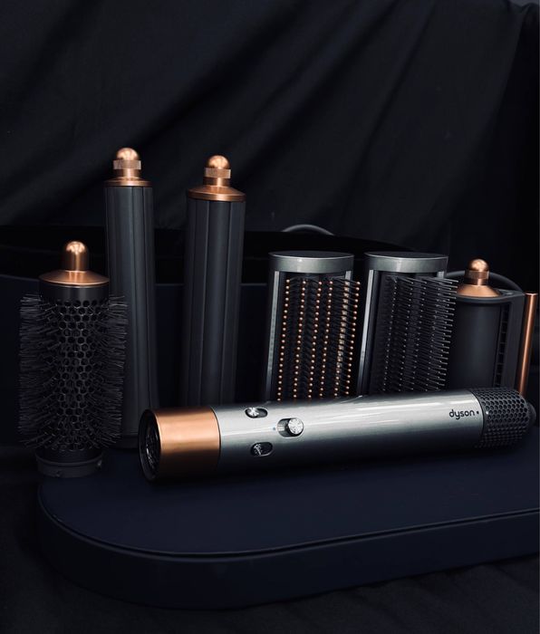 Dyson HS05 | BaiTime
