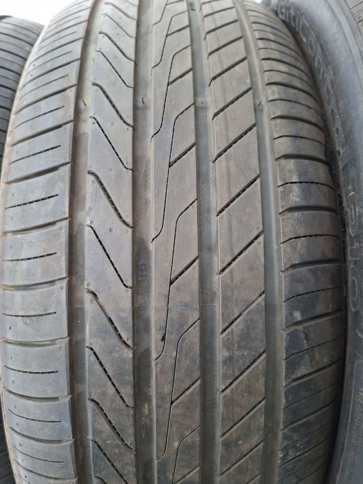 Продам шины. 255/55/20 гити