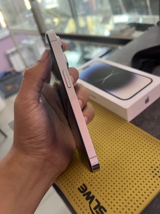 Продам iPhone 14pro 256Gb Айфон 14 про 256Гб