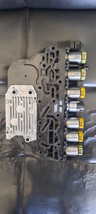 Avtomat karobka zapchastlari запчасти коробки передач